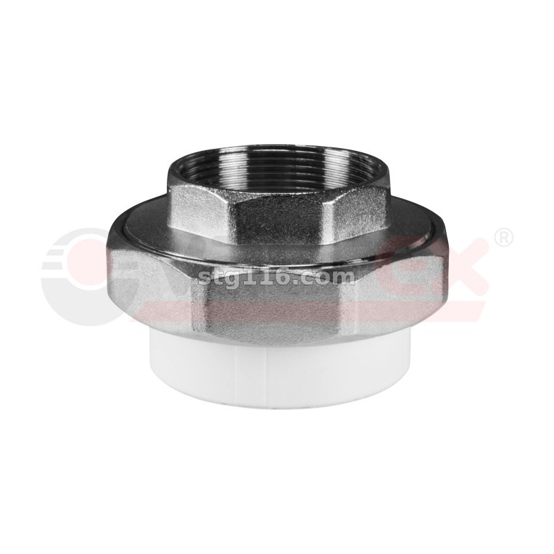 АМЕРИКАНКА пп 63х2"Вн.р VALF