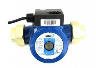 Насос цирк. 32/4 180 mm VectorPump