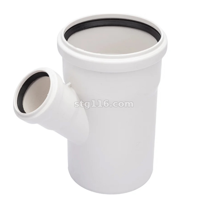 ТРОЙНИК м/шум. 110/50х45° VALFEX