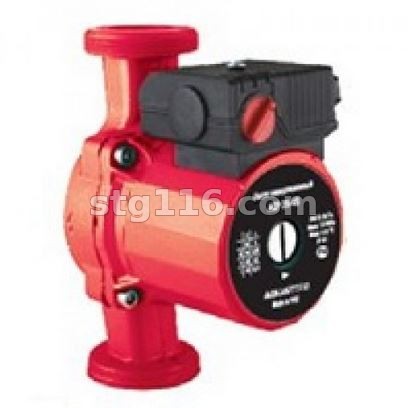 Насос цирк. 25/6 180 mm Аквалинк гарантия 3 года