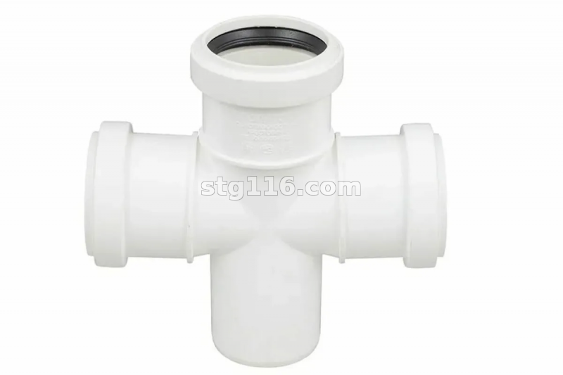 КРЕСТОВИНА м/шум. 50/50/50х87° VALFEX