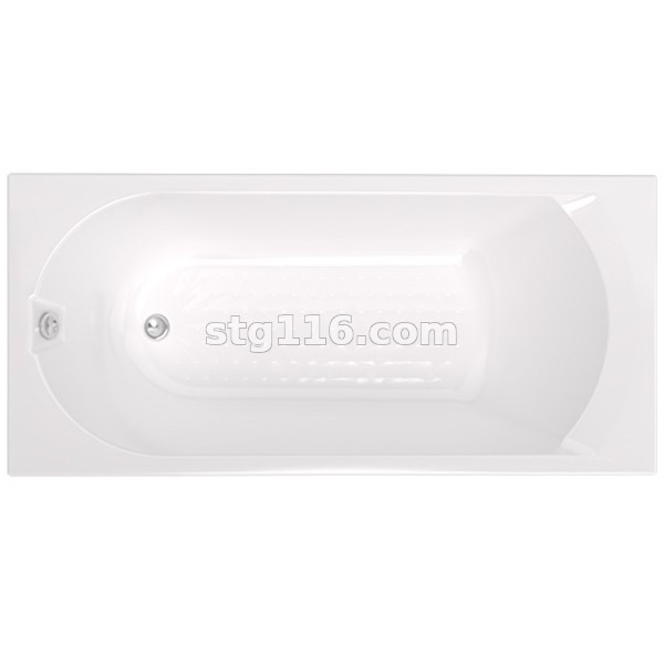 Ванна Poseidon Lily 170x70