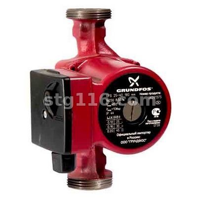 Насос цирк. 32/6 180 mm Акватек/Акваликн Гарантия 3 года