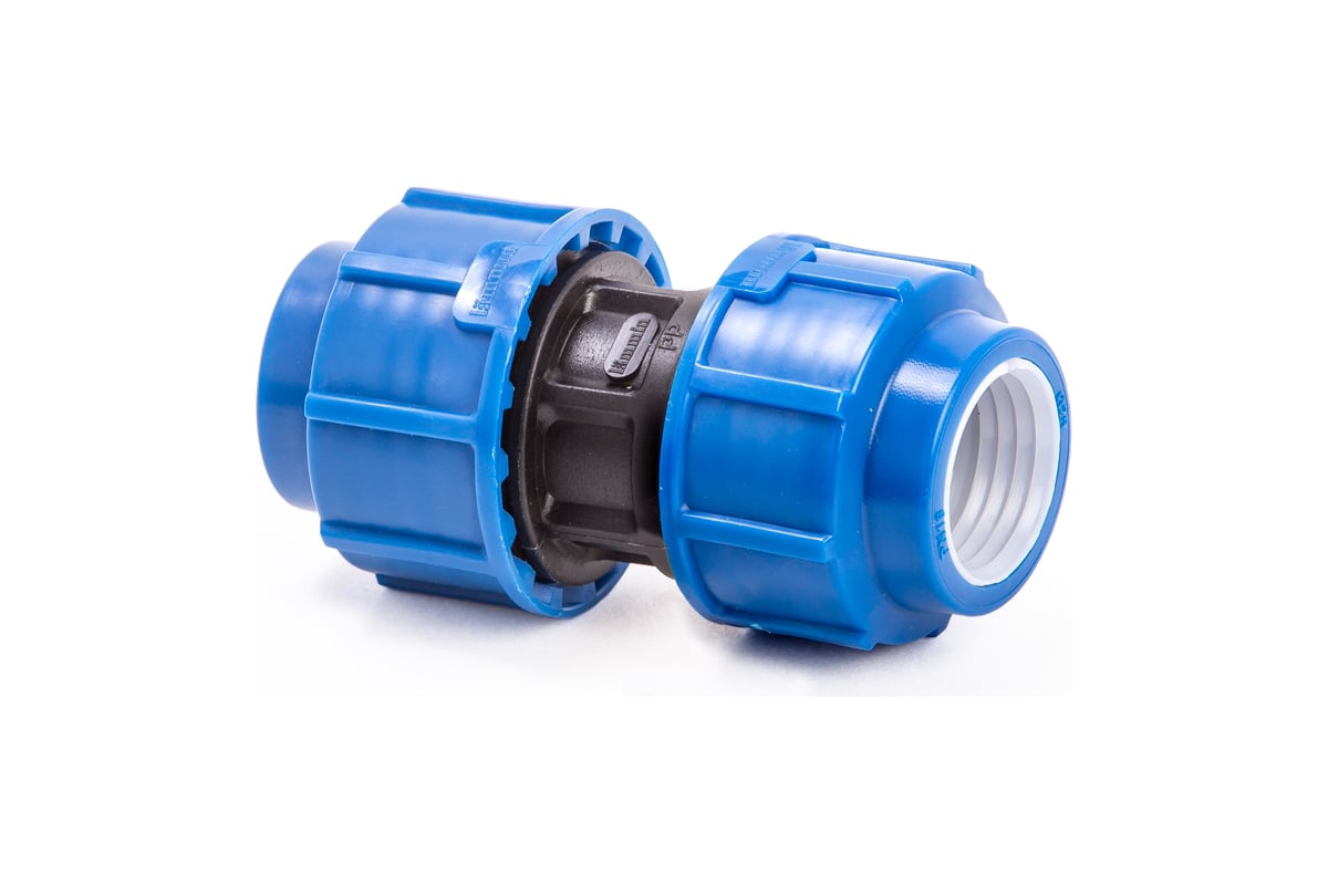 Муфта ПЭ 75 Ламмин