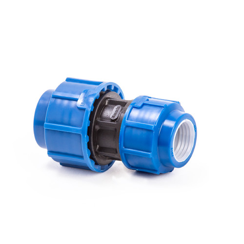 МУФТА ПЭ перех. 32 х 20 Ламмин