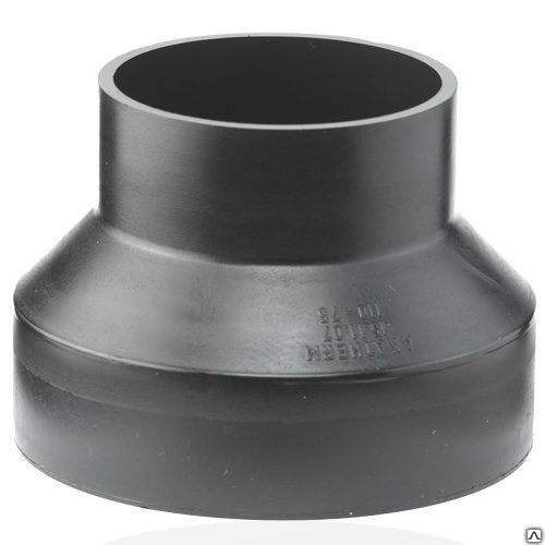 Переход ПЭ 200 х 160